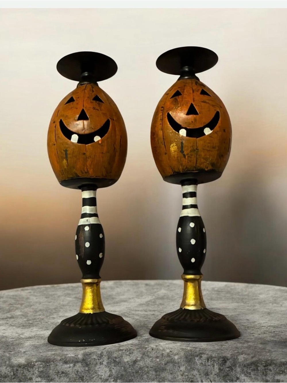Halloween Decor